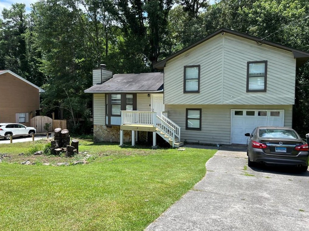 4151 Summer Pl, Lithonia, GA 30039