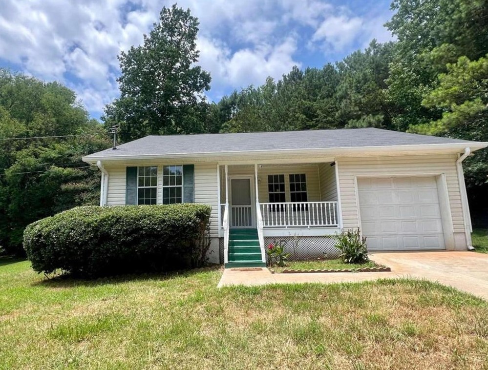 2978 Callier Springs Rd, Rome, GA 30161