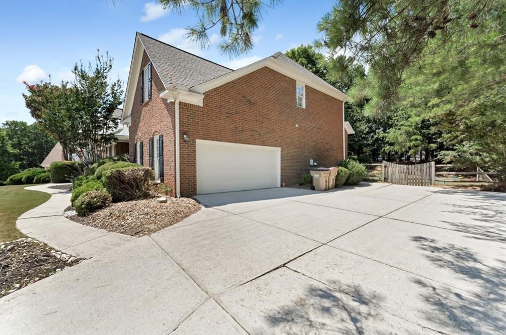 4890 Point Way, Cumming, GA 30041-1537