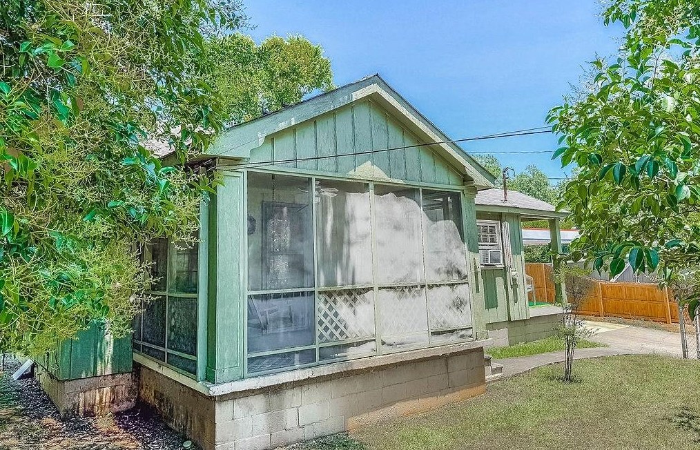 313 E 20th St, Rome, GA 30161