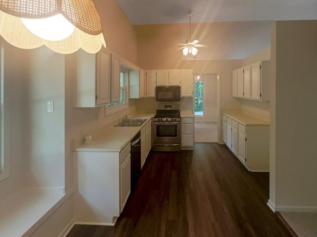 4028 Baywind Walk, Acworth, GA 30101-7609
