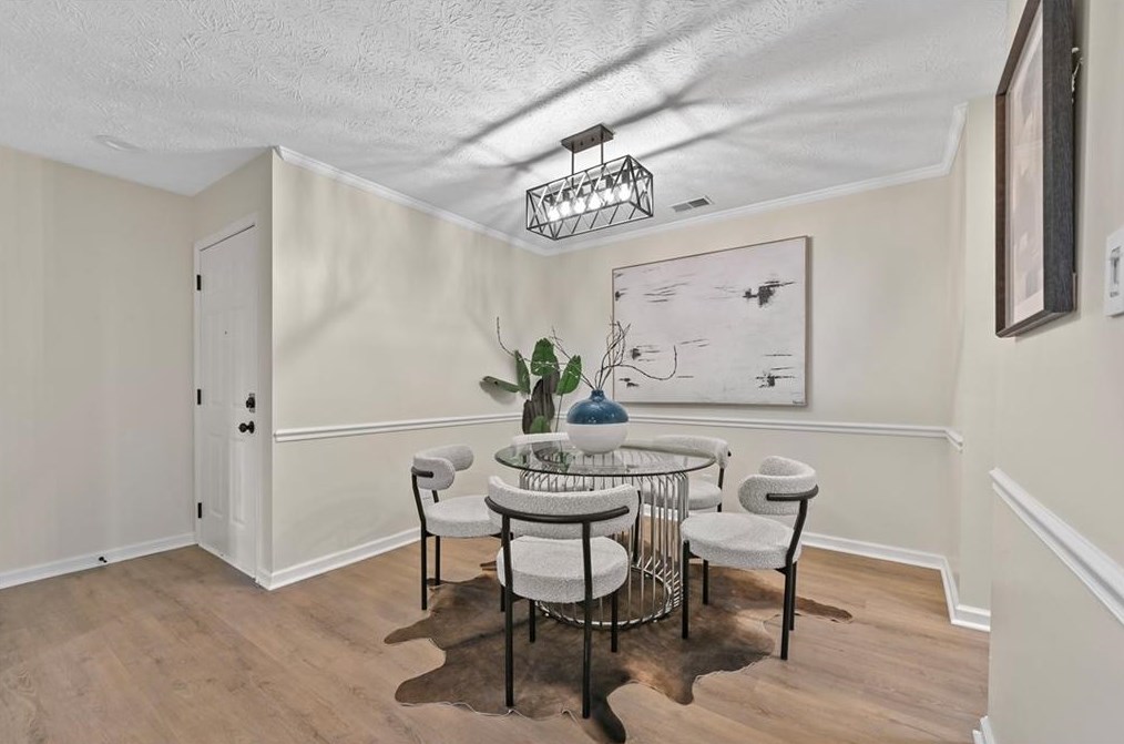 510 Tuxworth Cir, Decatur GA  30033-5618 exterior