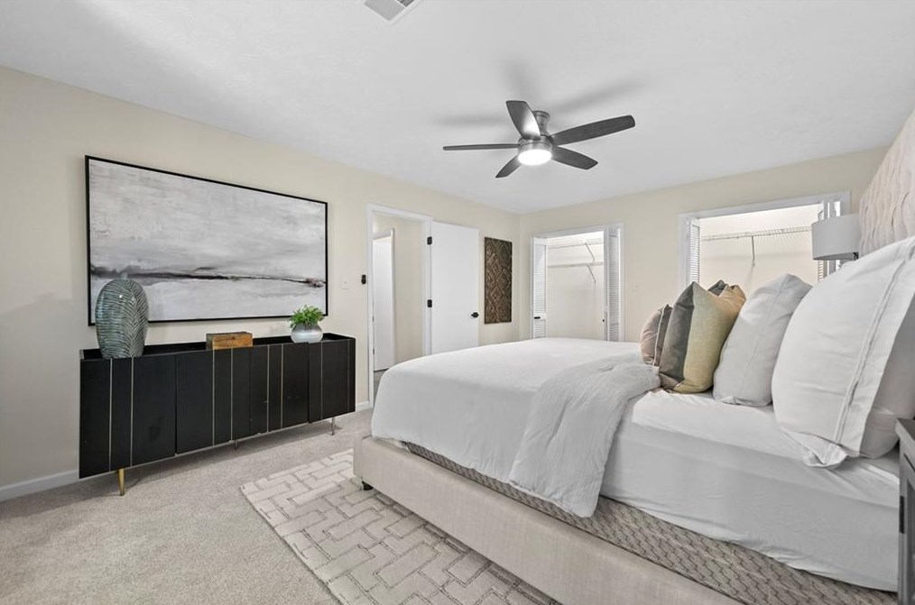 510 Tuxworth Cir, Decatur GA  30033-5618 exterior