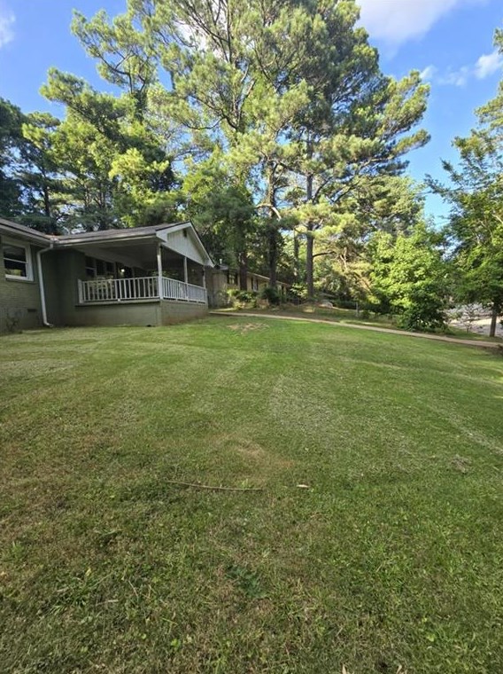 1679 Hollyhock Terrace, Decatur, GA 30032