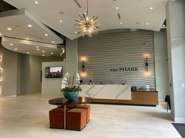 250 Pharr Rd Ne #503, Atlanta, GA 30305
