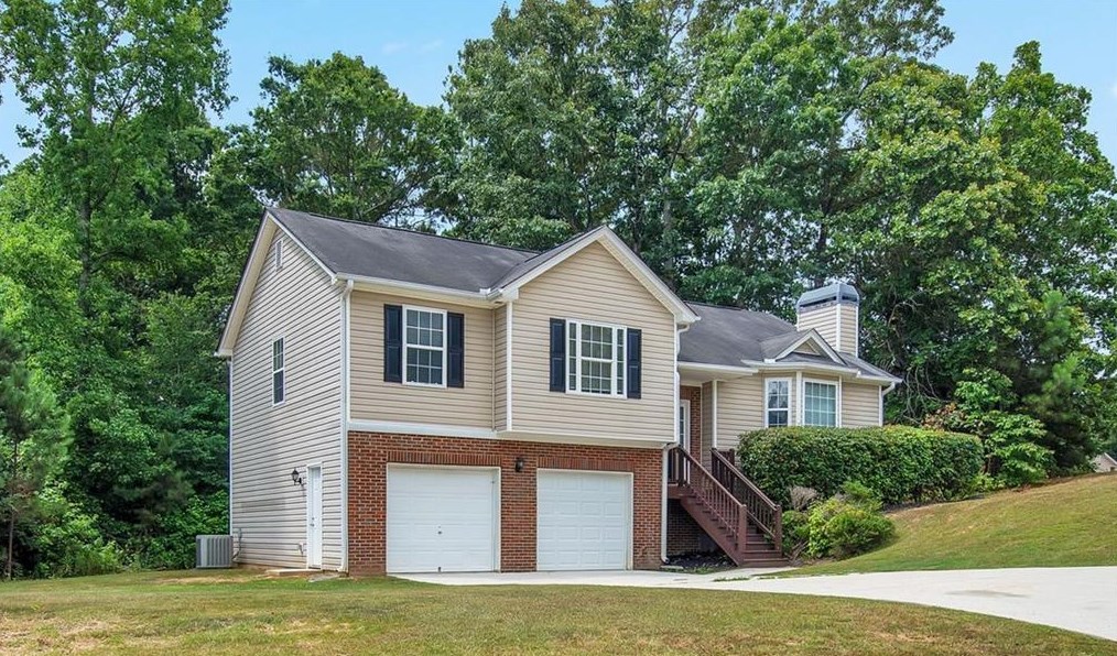 23 W Fork Way, Temple, GA 30179