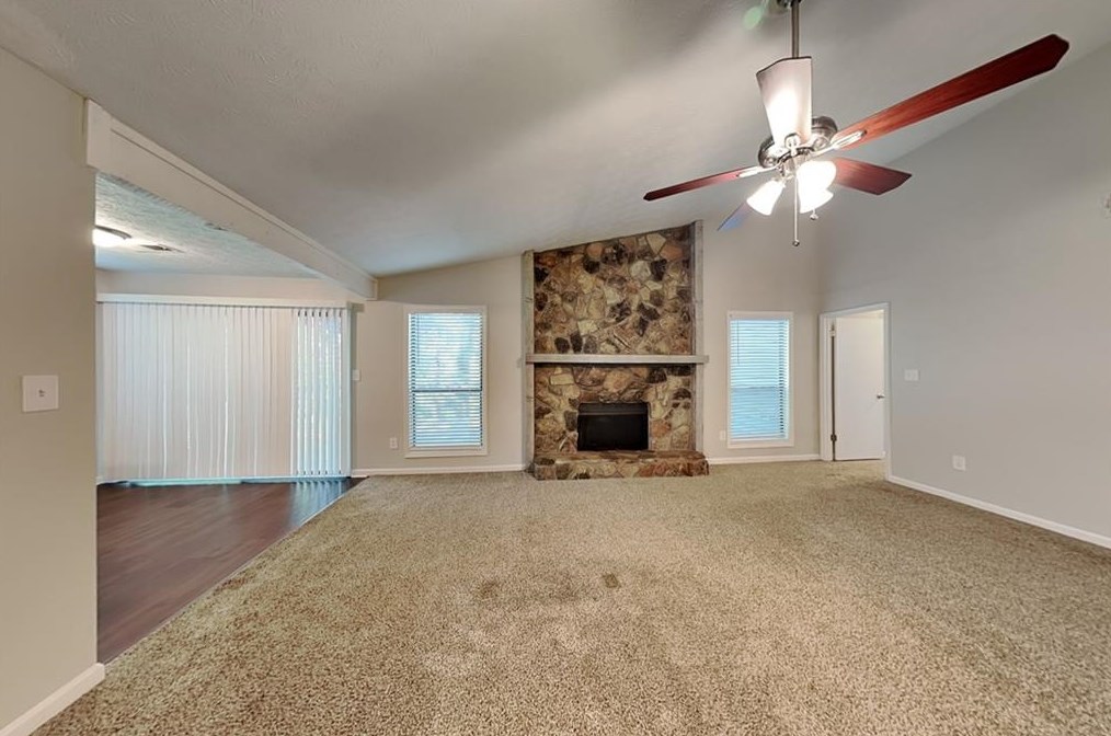 10050 Lake Forest Way, Roswell, GA 30076