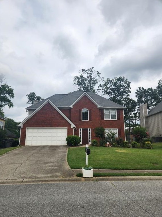 577 Arbour Way, Suwanee, GA 30024