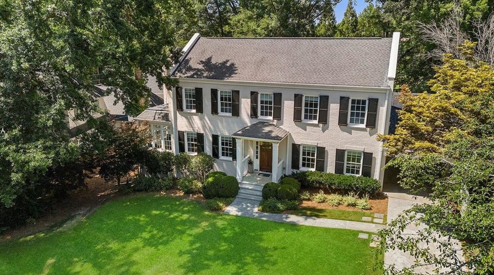 903 Dean Dr Nw, Atlanta, GA 30318