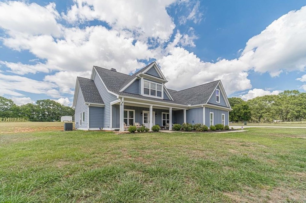 999 Snip Dillard Rd, Monroe, GA 30656