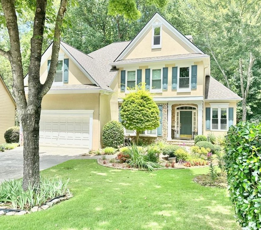 1956 Tristan Dr, Smyrna, GA 30080