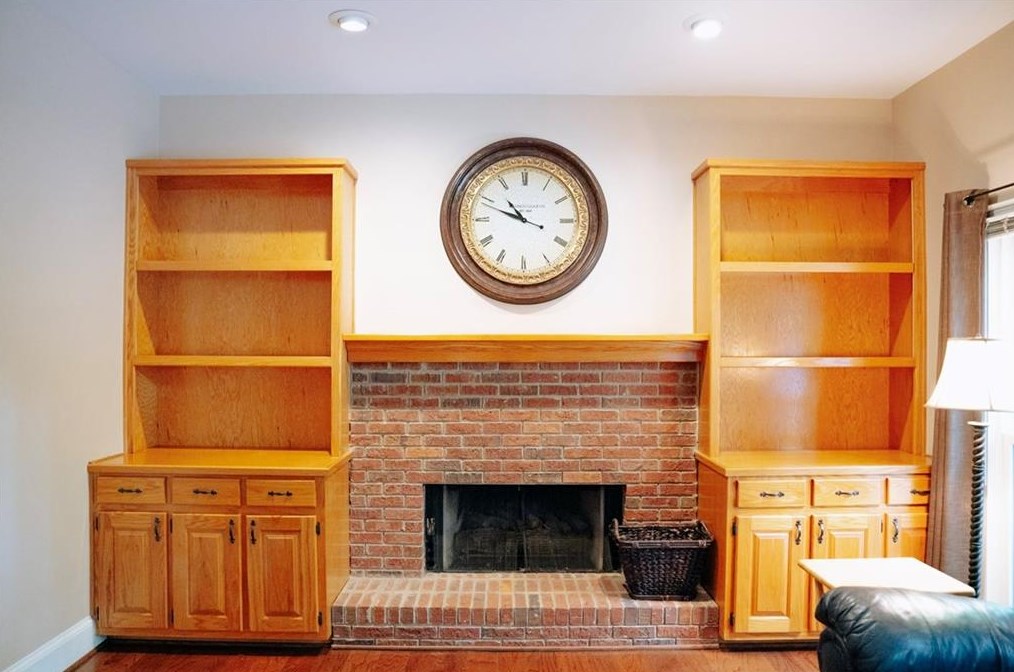 1920 Calvin Dr, Duluth GA 30097-5113 exterior