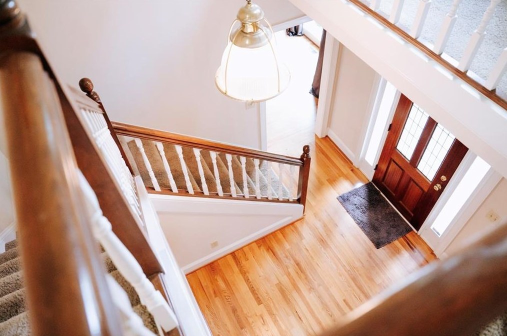 1920 Calvin Dr, Duluth GA 30097-5113 exterior