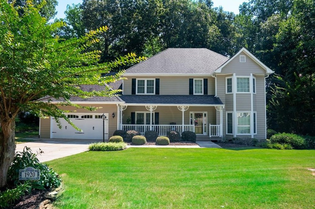 1920 Calvin Dr, Duluth, GA 30097-5113