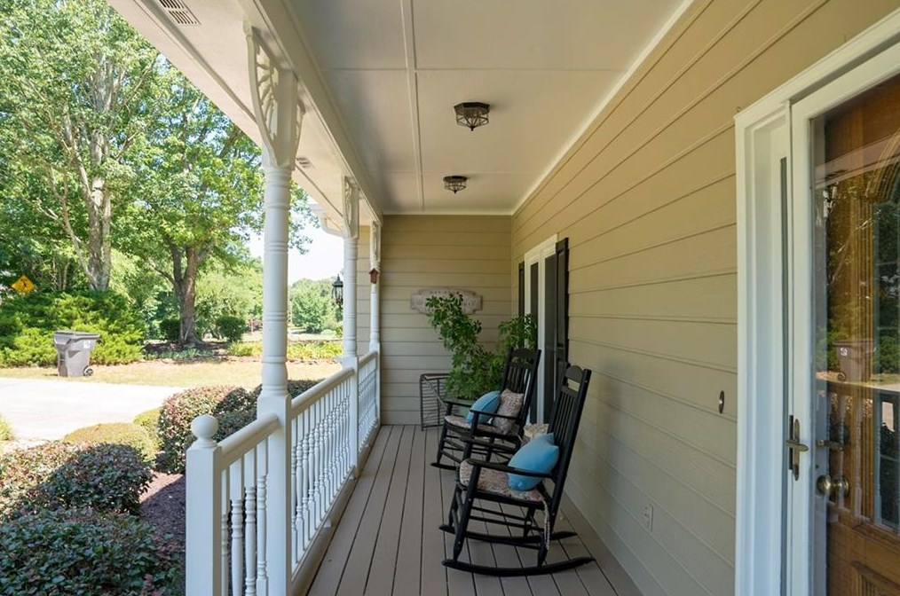 1920 Calvin Dr, Duluth GA 30097-5113 exterior