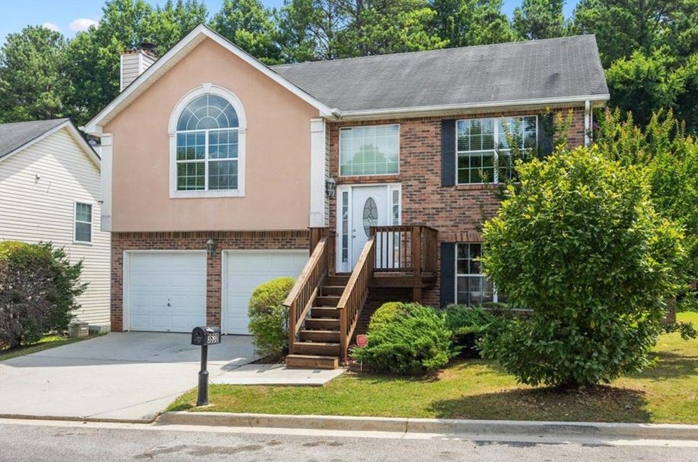 3630 Gray Birch Dr, Decatur, GA 30034