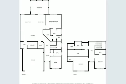 205 Lakeside Place, Canton, GA 30114 - Photo 50