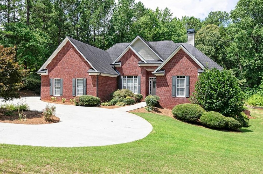 5685 Wright Rd, Powder Springs, GA 30127-4999