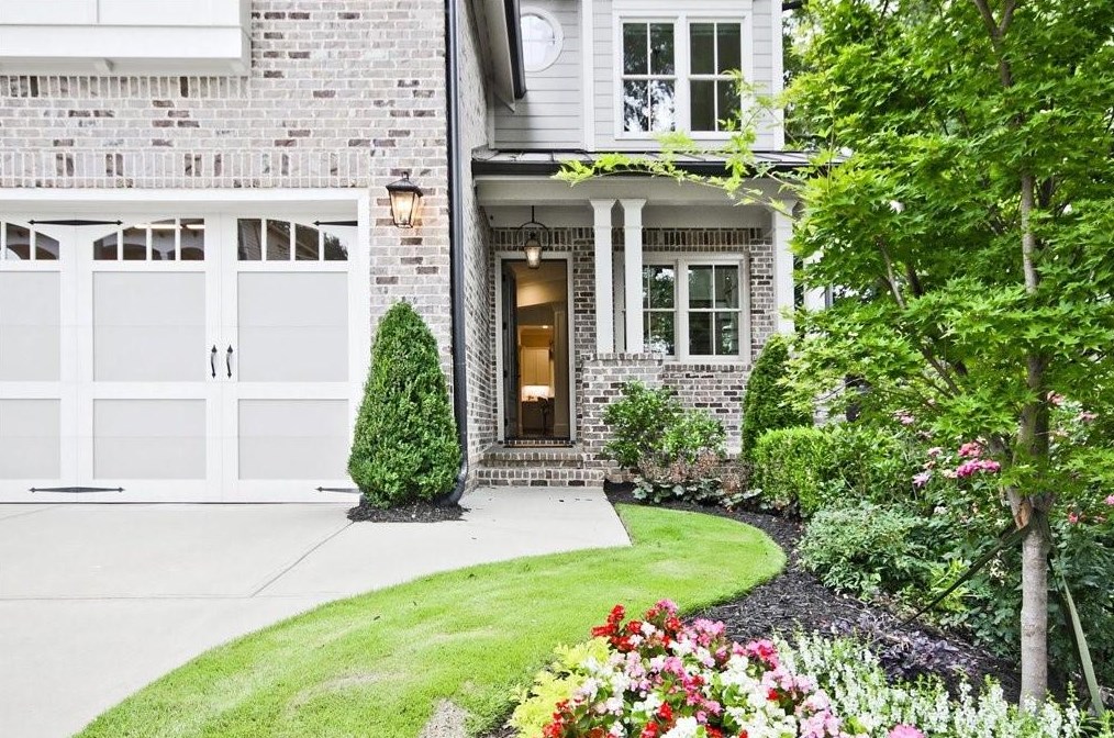 4240 Weaver St Se, Smyrna, GA 30080