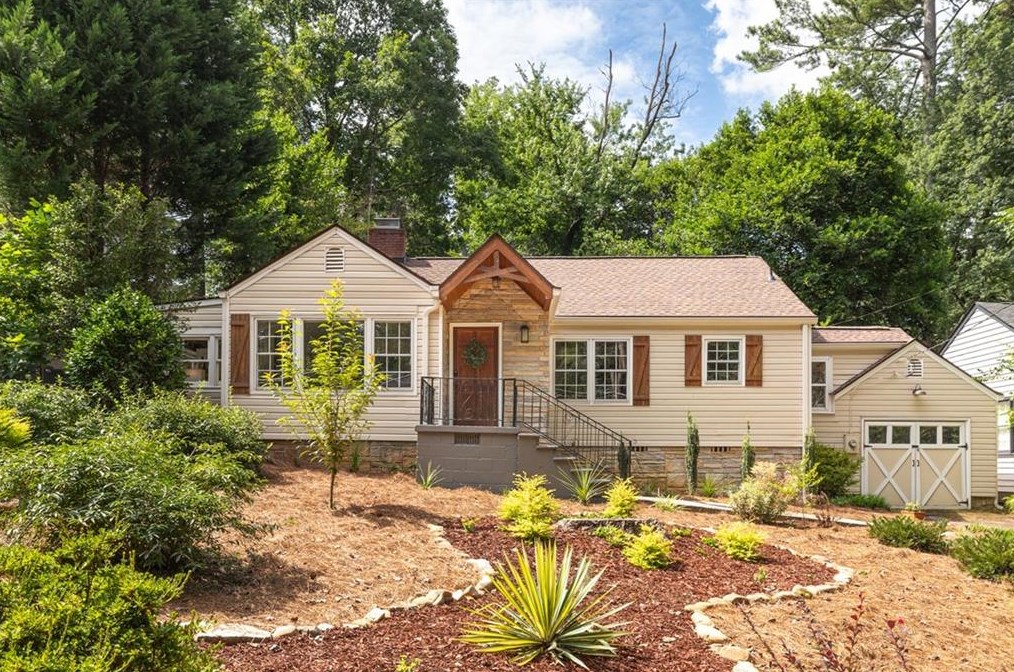 1767 Coventry Rd, Decatur, GA 30030