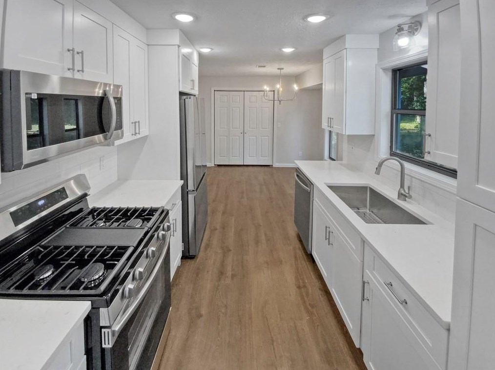 3002 Fetlock Dr, Marietta, GA 30064-4466