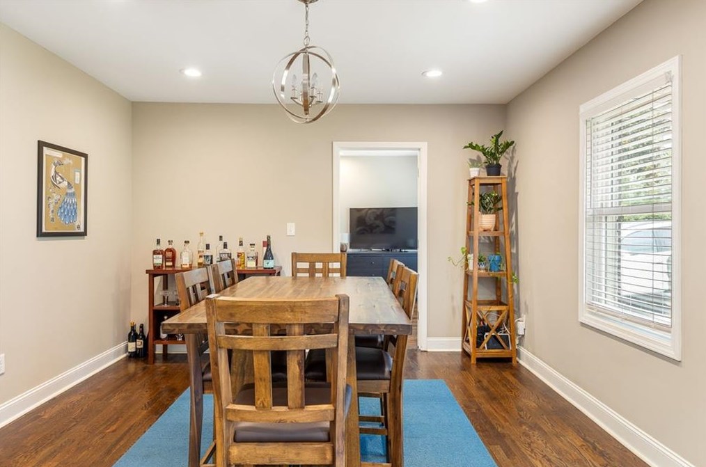 1971 Valencia Rd, Decatur GA  30032-5273 exterior