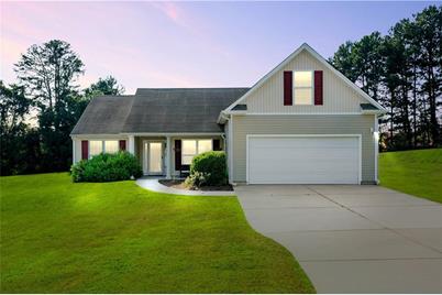 935 Downing Drive, Bethlehem, GA 30620 - Photo 1