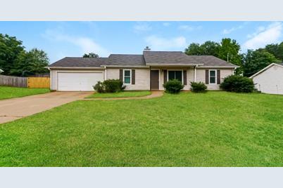 66 Canterbury Drive, Grantville, GA 30220 - Photo 1