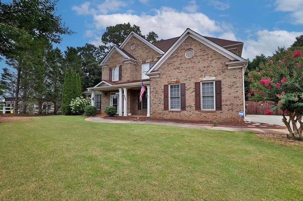 12595 Crabapple Chase Dr, Alpharetta, GA 30004