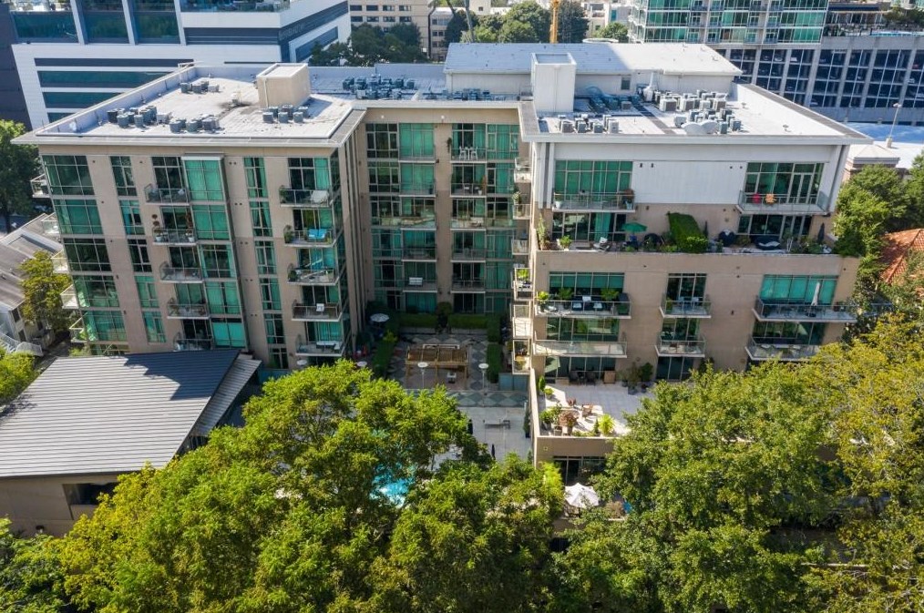 905 Juniper St Ne #218, Atlanta, GA 30309