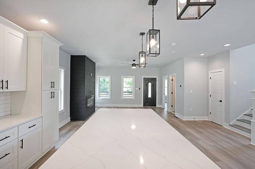 874 Grand Ave, Atlanta GA  30318-4707 exterior