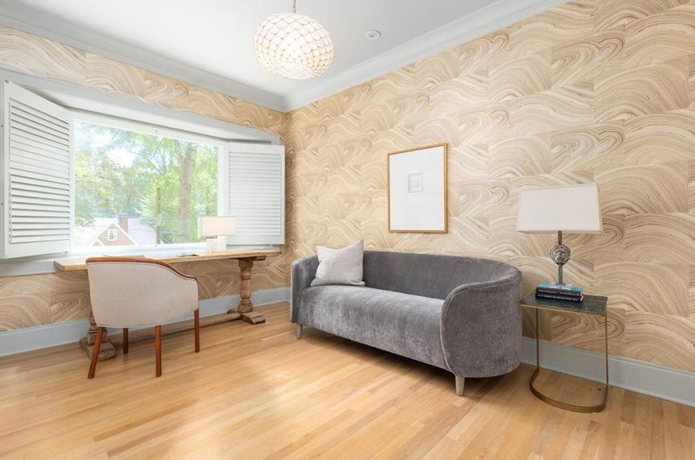 223 Woodlawn Ave, Decatur GA  30030-2312 exterior