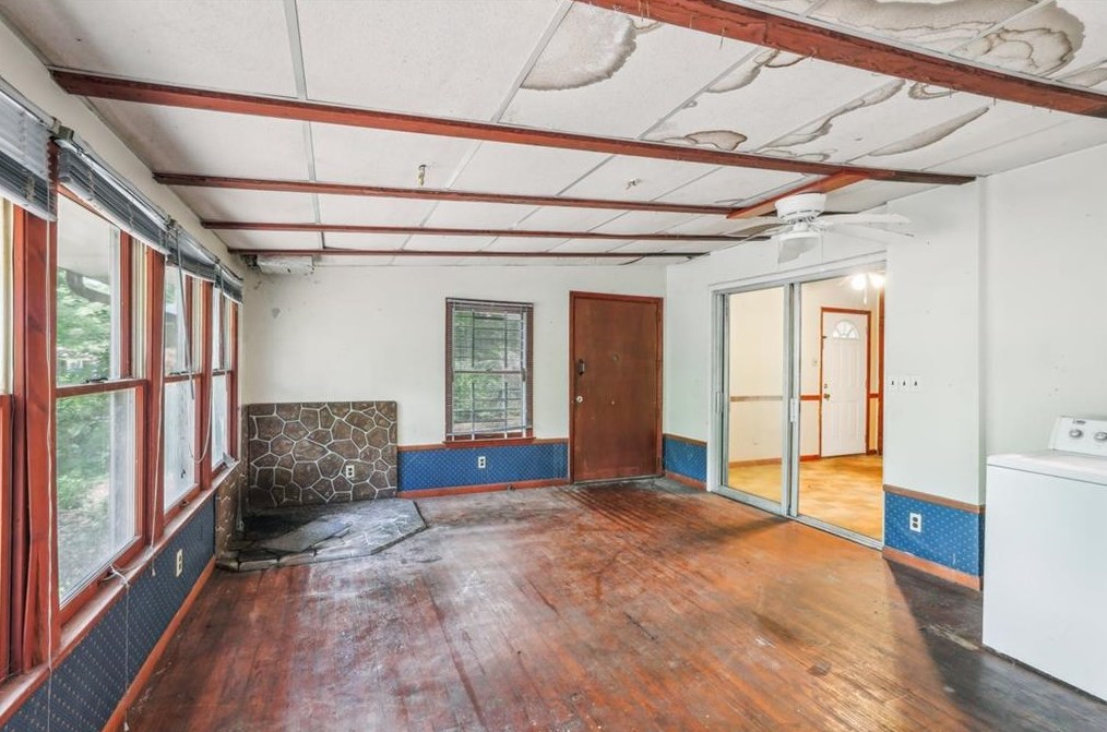 794 Jefferson Ave, Atlanta GA  30315-7208 exterior