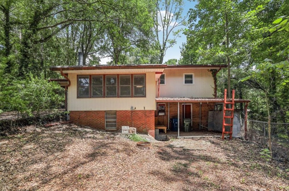 794 Jefferson Ave, Atlanta GA  30315-7208 exterior