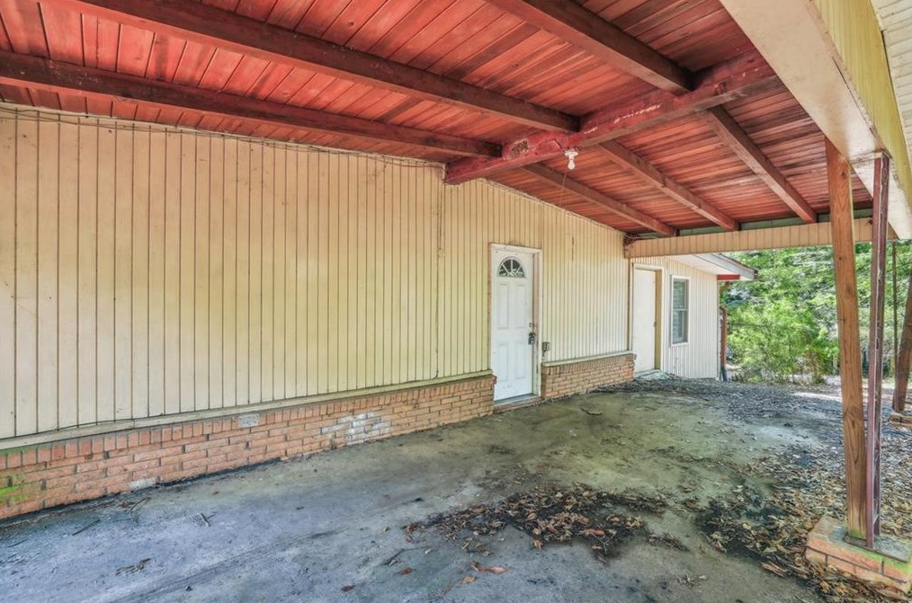 794 Jefferson Ave, Atlanta GA  30315-7208 exterior