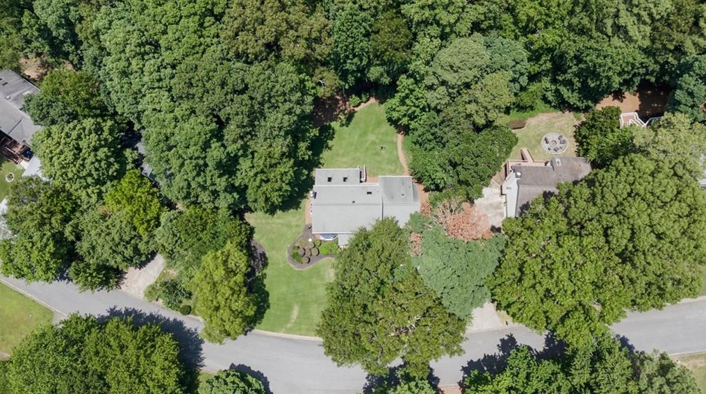 120 Spring Ridge Trce, Roswell, GA 30076-4508