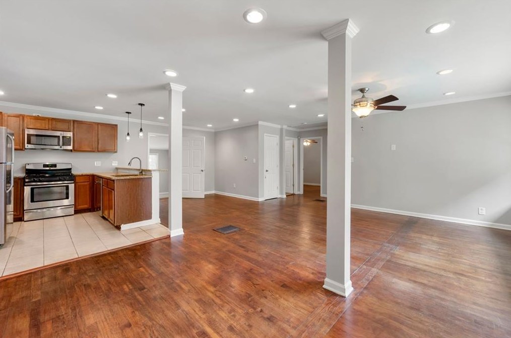 732 Custer Ave Se, Atlanta, GA 30315