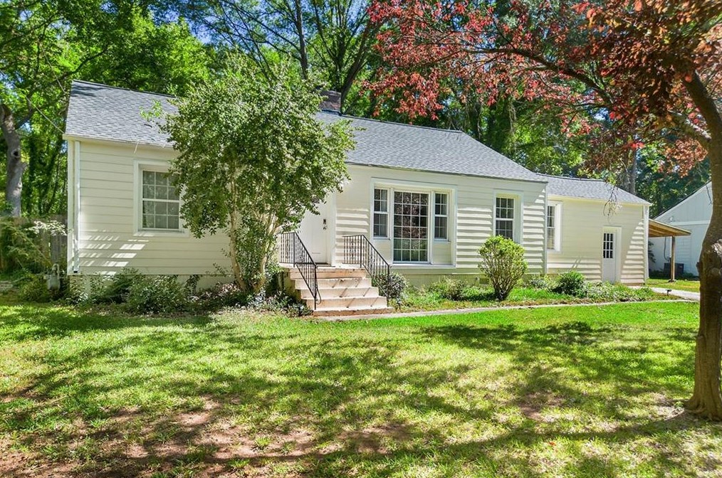 3154 Leeland Rd, Decatur, GA 30032