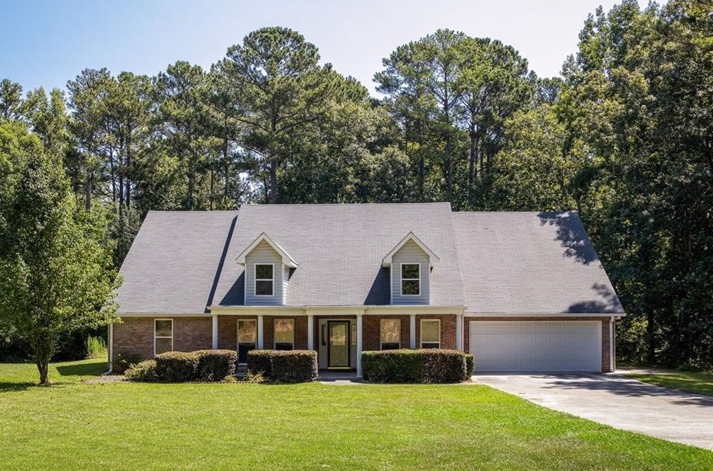 3886 Lenora Church Rd, Lithonia, GA 30039