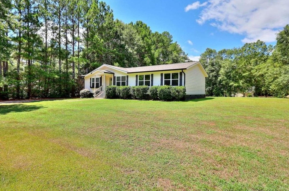 2670 Clarence Odum Rd, Monroe, GA 30656