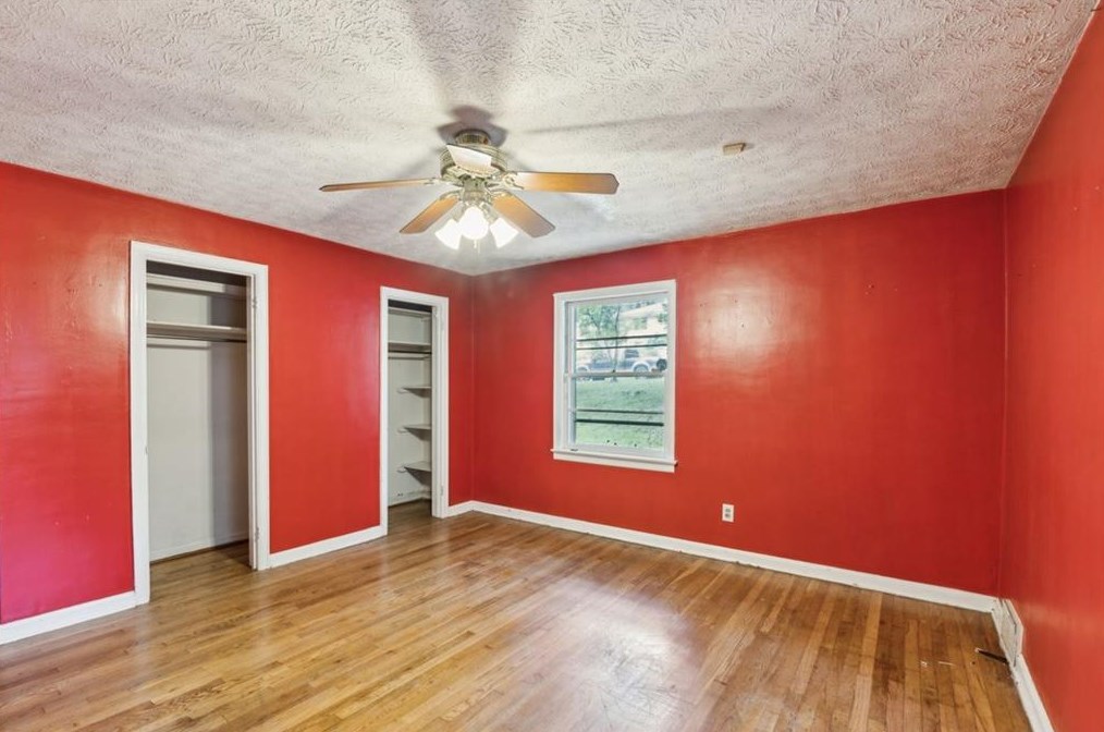 629 Clairmont Cir, Decatur GA  30033-5316 exterior