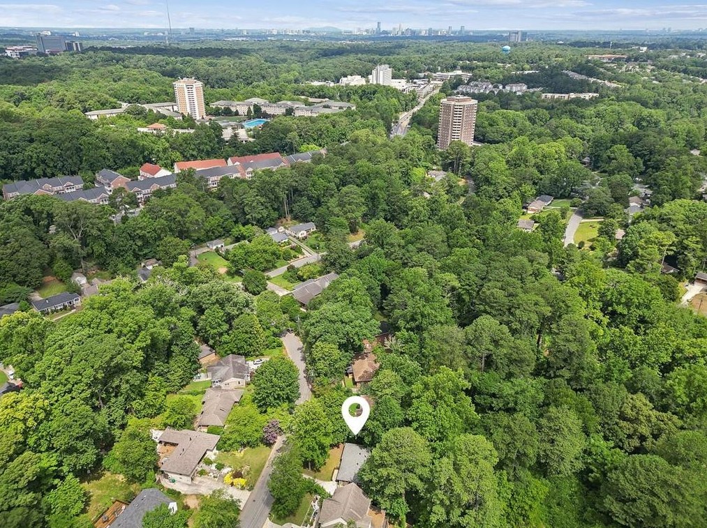 629 Clairmont Cir, Decatur, GA 30033-5316