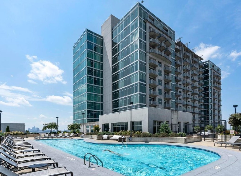 250 Pharr Rd Ne #603, Atlanta, GA 30305