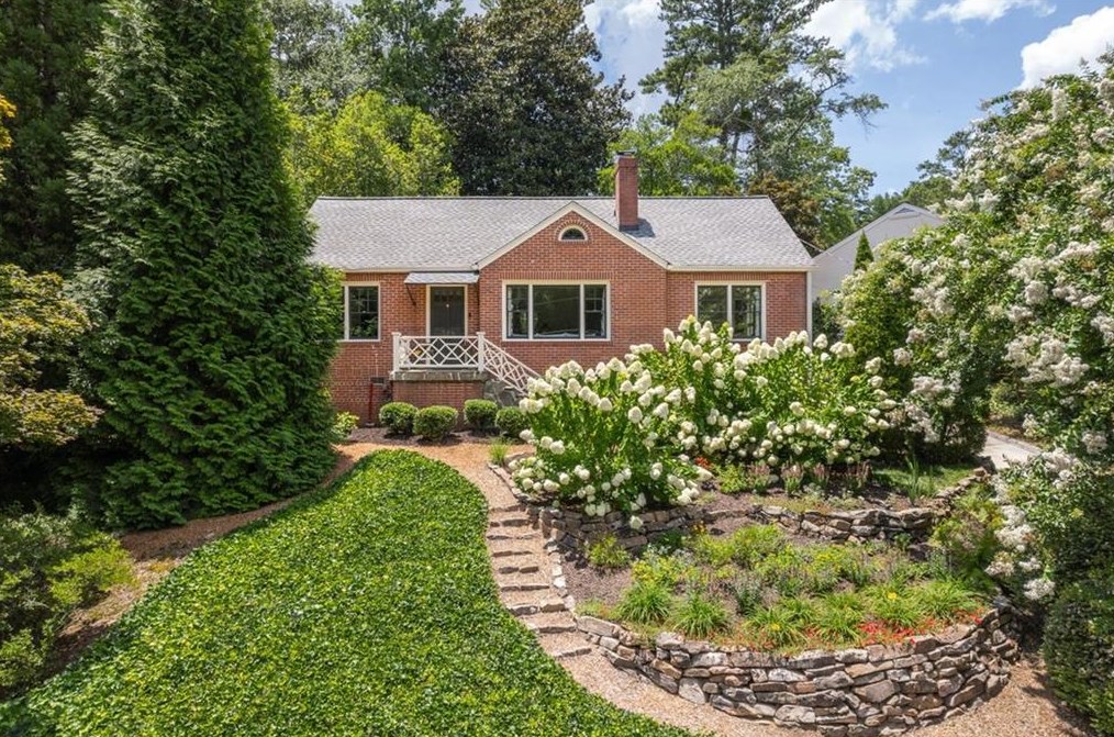 328 Huron St, Decatur, GA 30030