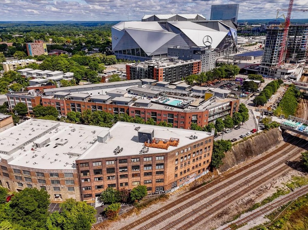 326 Nelson St, Atlanta GA  30313-1349 exterior