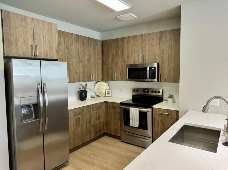 2000 James Jackson Pkwy #1126, Atlanta, GA 30318