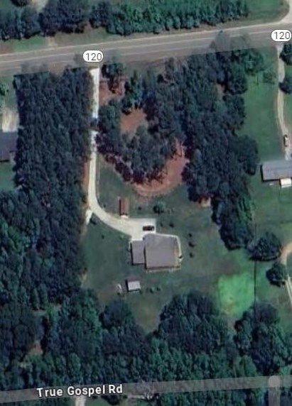 8591 Georgia Hwy 120, Buchanan, GA 30113