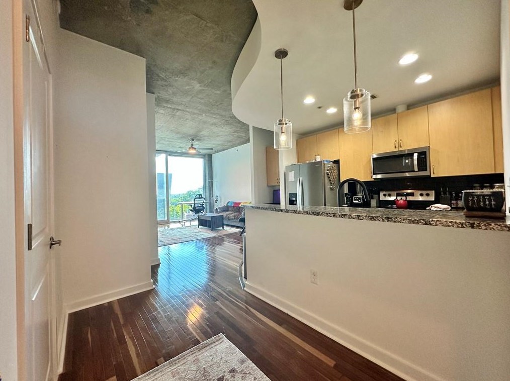 400 W Peachtree St Nw #1112, Atlanta, GA 30308
