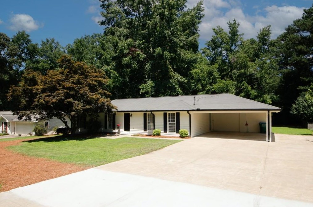2915 Ripple Ct, Lithonia, GA 30078-2756