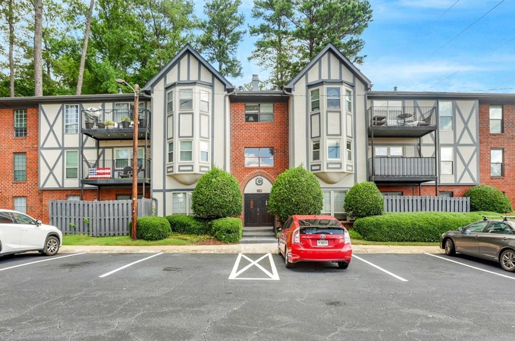 6851 Roswell Rd #c6, Atlanta, GA 30328